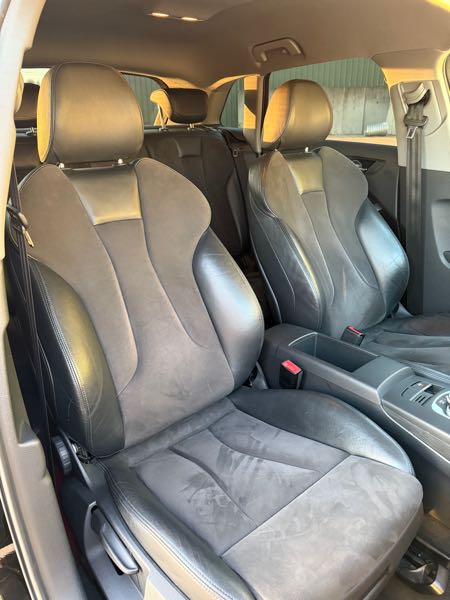 Audi A3 audi a3 sportback 2.0 TDI 150ch 2018
