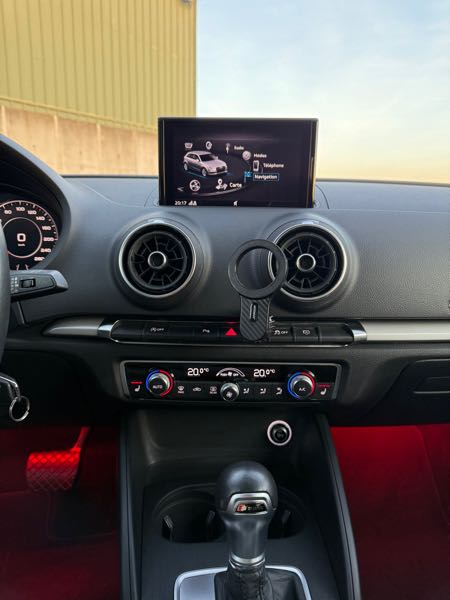 Audi A3 audi a3 sportback 2.0 TDI 150ch 2018