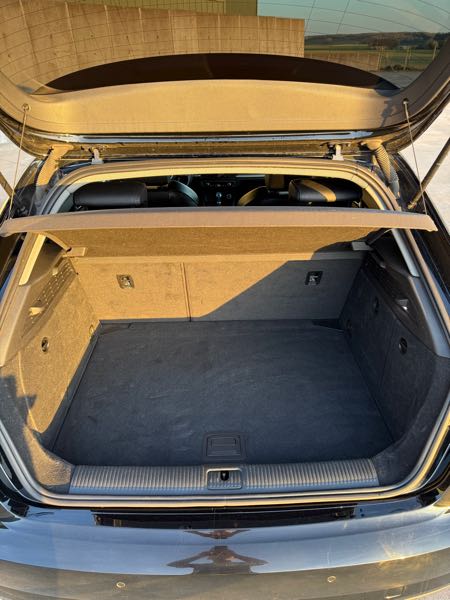 Audi A3 audi a3 sportback 2.0 TDI 150ch 2018