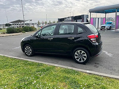 Citroen C3 Citroën c3