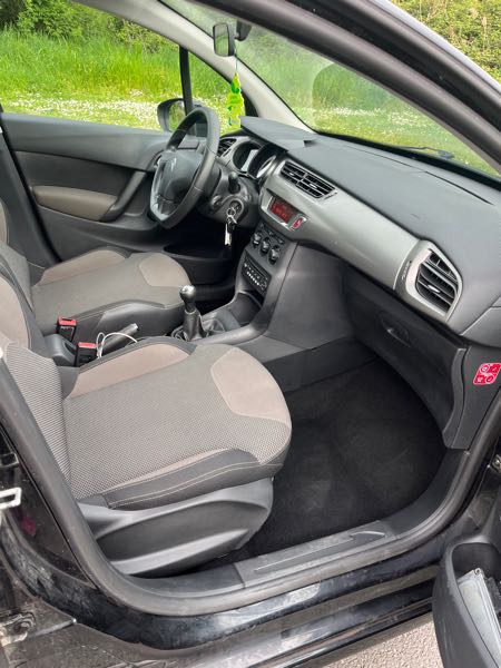Citroen C3 Citroën c3