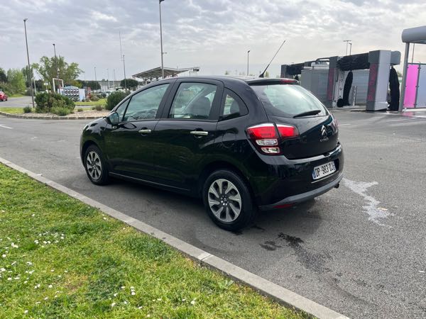 Citroen C3 Citroën c3