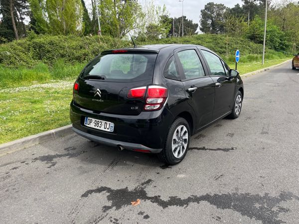 Citroen C3 Citroën c3