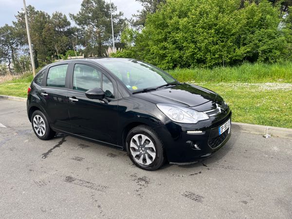 Citroen C3 Citroën c3