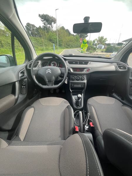 Citroen C3 Citroën c3