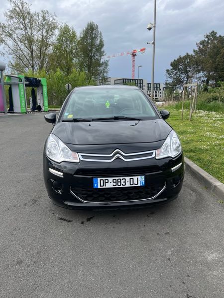 Citroen C3 Citroën c3