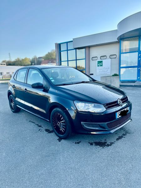 Volkswagen Polo V 1.6 TDI 75 CR FAP CONFORTLINE 5P