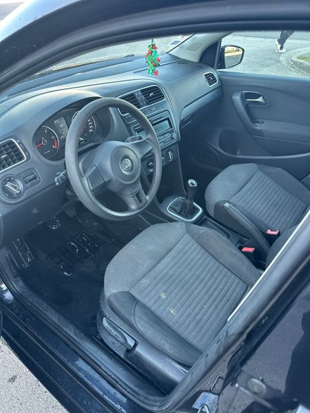 Volkswagen Polo V 1.6 TDI 75 CR FAP CONFORTLINE 5P