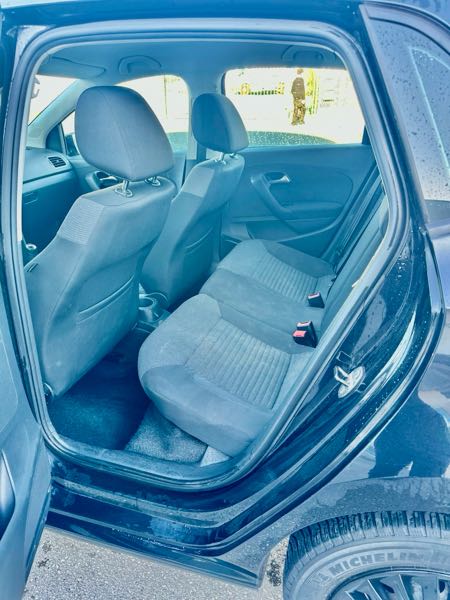 Volkswagen Polo V 1.6 TDI 75 CR FAP CONFORTLINE 5P