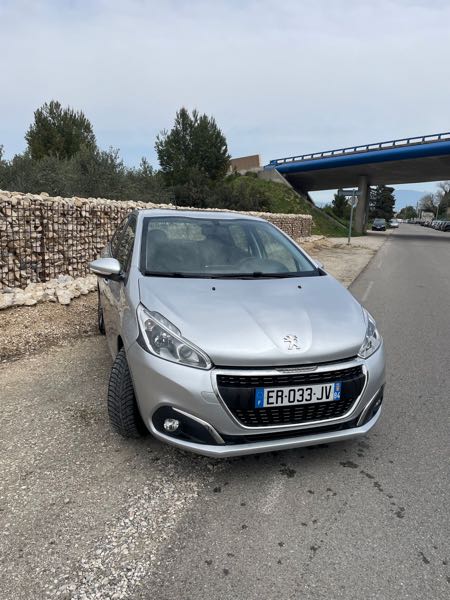 Peugeot 208 (2) 1.6 BLUEHDI 75 ACTIVE 5P