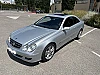 Mercedes-Benz Clk phase 2 AVANTGARDE CLK350 1ere main 60M KM thumbnail