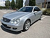 Mercedes-Benz Clk phase 2 AVANTGARDE CLK350 1ere main 60M KM thumbnail