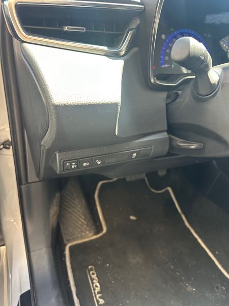 Toyota Corolla Toyota Corolla