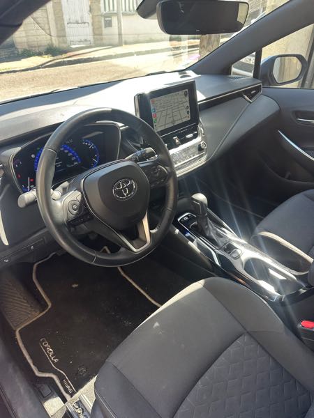 Toyota Corolla Toyota Corolla
