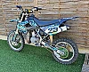 KAWASAKI KX thumbnail