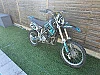 KAWASAKI KX thumbnail