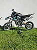 KAWASAKI KX thumbnail