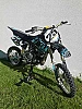 KAWASAKI KX thumbnail