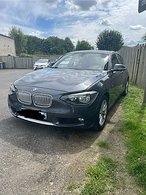 Bmw Serie 1 (F20) 118I 170 URBANLIFE 5P