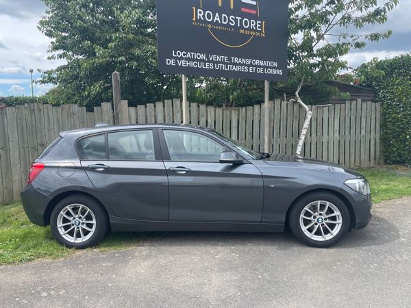 Bmw Serie 1 (F20) 118I 170 URBANLIFE 5P
