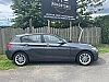 Bmw Serie 1 (F20) 118I 170 URBANLIFE 5P thumbnail