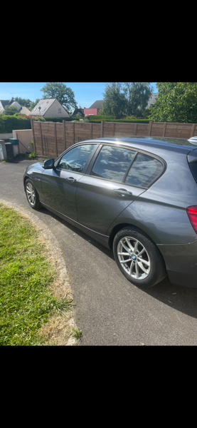 Bmw Serie 1 (F20) 118I 170 URBANLIFE 5P