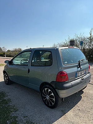 Renault Twingo (3) 1.2 CAMPUS