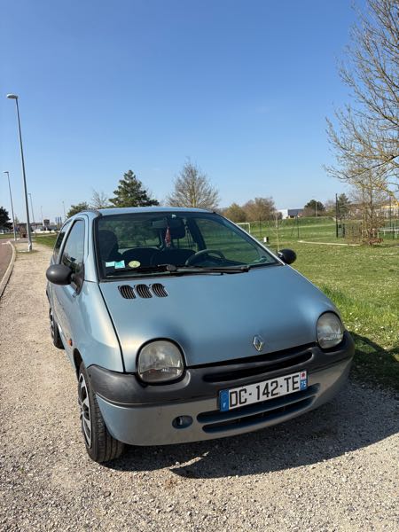 Renault Twingo (3) 1.2 CAMPUS