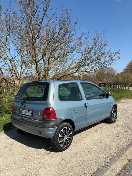 Renault Twingo (3) 1.2 CAMPUS