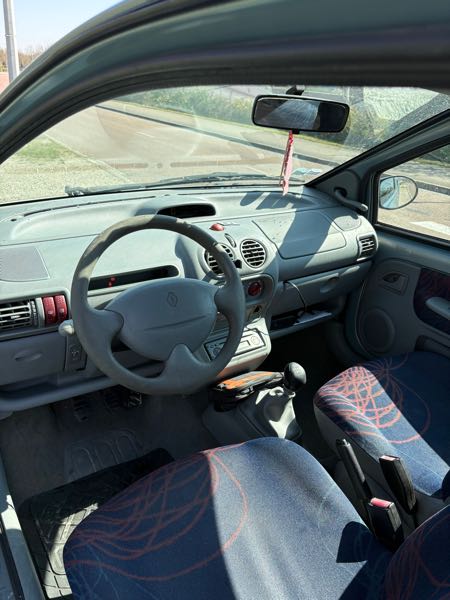 Renault Twingo (3) 1.2 CAMPUS