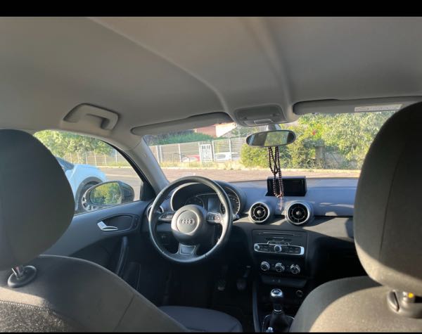 Audi A1 (2) SPORTBACK 1.4 TDI 90
