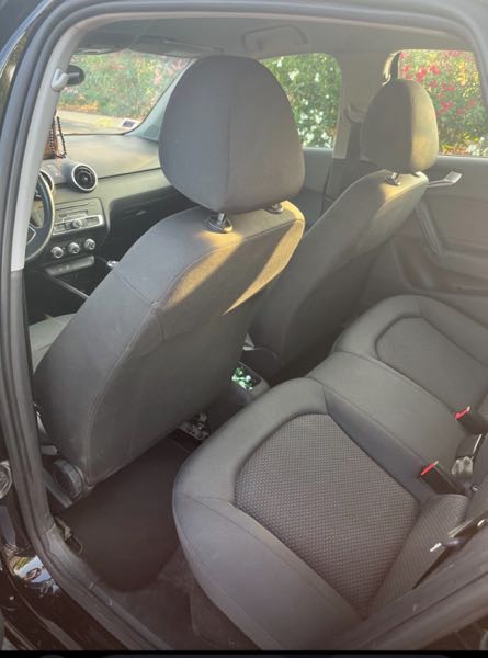 Audi A1 (2) SPORTBACK 1.4 TDI 90