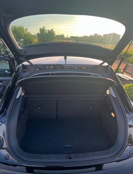 Audi A1 (2) SPORTBACK 1.4 TDI 90