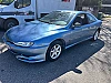 Peugeot 406 Peugeot 406 Coupé thumbnail