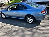 Peugeot 406 Peugeot 406 Coupé thumbnail
