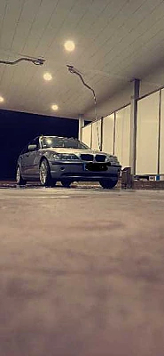 Bmw Serie 3 (E46) TOURING 318D PACK BUSINESS
