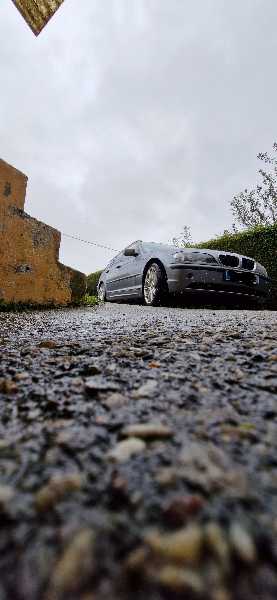 Bmw Serie 3 (E46) TOURING 318D PACK BUSINESS