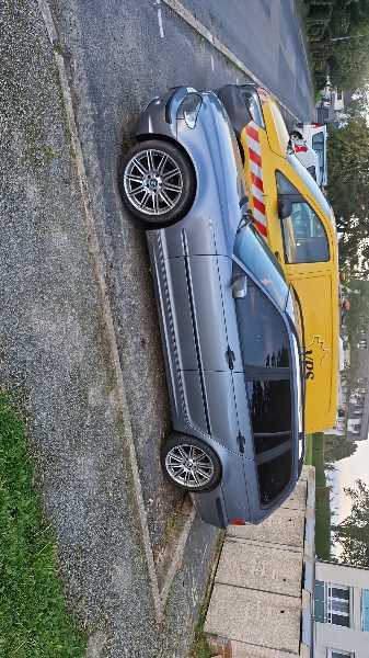 Bmw Serie 3 (E46) TOURING 318D PACK BUSINESS