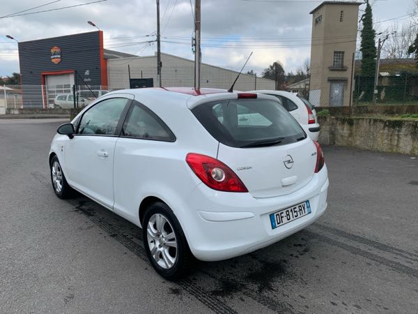 Opel Corsa V 1.3 CDTI 95 ECOFLEX S/S COLOR EDITION 3P
