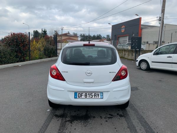Opel Corsa V 1.3 CDTI 95 ECOFLEX S/S COLOR EDITION 3P