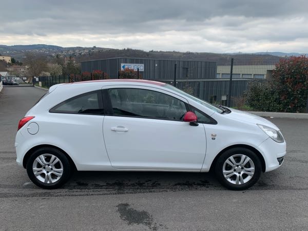 Opel Corsa V 1.3 CDTI 95 ECOFLEX S/S COLOR EDITION 3P