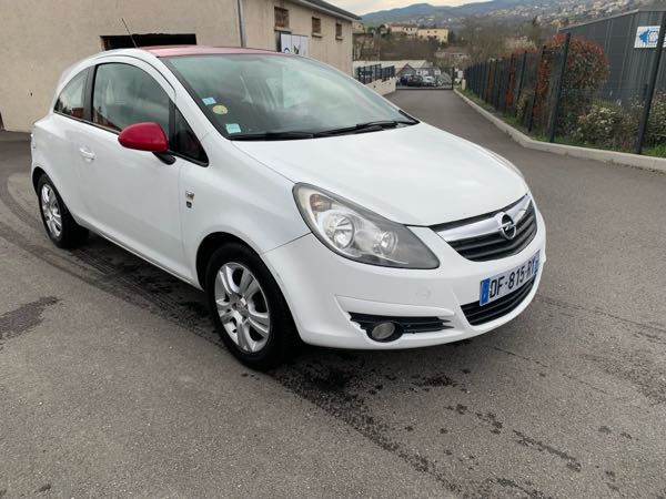 Opel Corsa V 1.3 CDTI 95 ECOFLEX S/S COLOR EDITION 3P