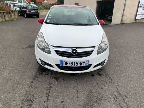 Opel Corsa V 1.3 CDTI 95 ECOFLEX S/S COLOR EDITION 3P