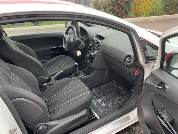 Opel Corsa V 1.3 CDTI 95 ECOFLEX S/S COLOR EDITION 3P