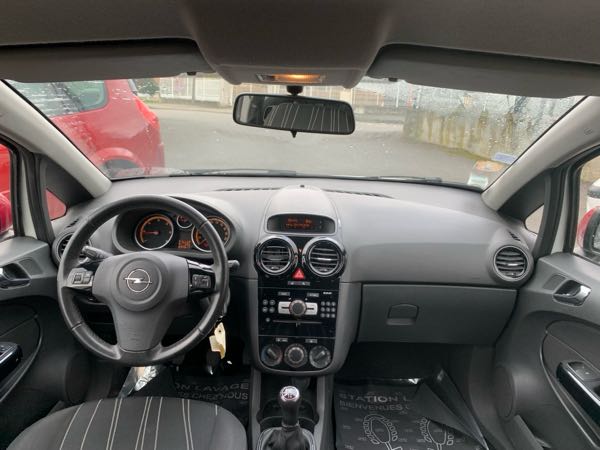 Opel Corsa V 1.3 CDTI 95 ECOFLEX S/S COLOR EDITION 3P