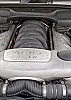 Porsche Cayenne 4.5 V8 450 TURBO TIPTRONIC S thumbnail