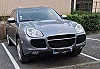 Porsche Cayenne 4.5 V8 450 TURBO TIPTRONIC S thumbnail