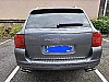 Porsche Cayenne 4.5 V8 450 TURBO TIPTRONIC S thumbnail