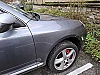Porsche Cayenne 4.5 V8 450 TURBO TIPTRONIC S thumbnail