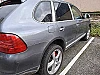 Porsche Cayenne 4.5 V8 450 TURBO TIPTRONIC S thumbnail